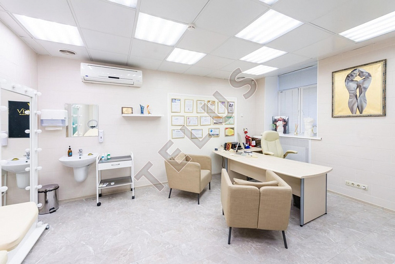 ул Рогова. 976.20 кв.м. Продажа , ID объекта 312 - 6