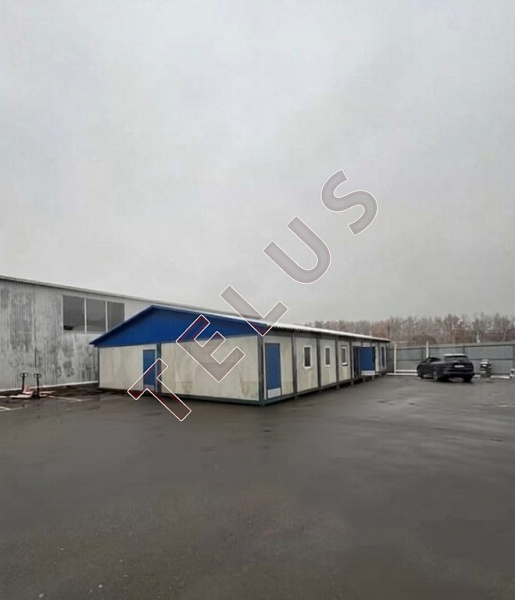 Клязьма квартал. 2 800 кв.м. Продажа , ID объекта 8295 - 1