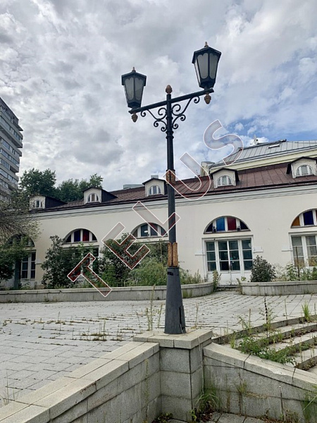 ул Таганская. 705 кв.м. Продажа , ID объекта 7705 - 4