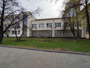 Ленинградский пр-кт. 2 515.60 кв.м. Продажа , ID объекта 6669 - 6