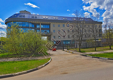 ул Дзержинская. 9 318.60 кв.м. Продажа , ID объекта 5525 - 1