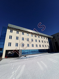 ул Дзержинская. 9 318.60 кв.м. Продажа , ID объекта 5525 - 4