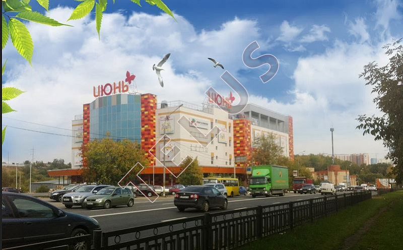 ул Знаменская. 45 000 кв.м. Продажа , ID объекта 8426 - 5
