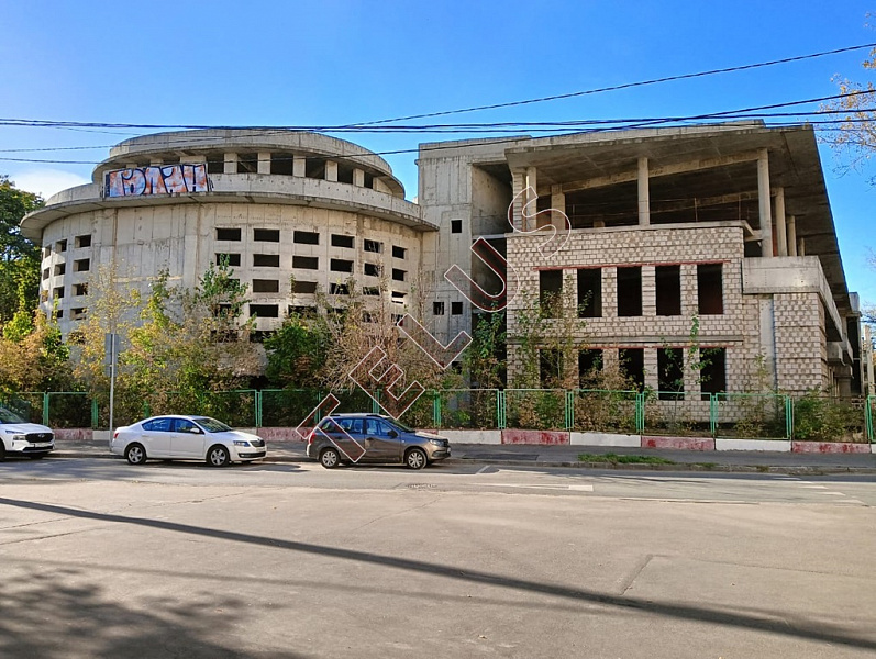 ул Большая декабрьская. 10 714 кв.м. Продажа , ID объекта 7829 - 1