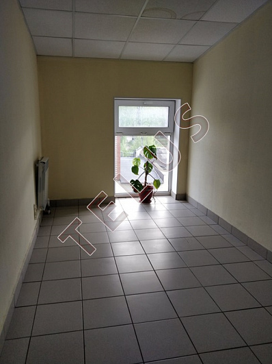 Город Химки,  ул. Жуковского, 10.Здание, ID объекта 5290 - 36