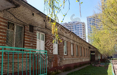 Погонный проезд. 1 679 кв.м. Продажа , ID объекта 4730 - 6