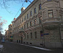 Харитоньевский Б. пер. 1 818.30 кв.м. Продажа , ID объекта 4517 - 4