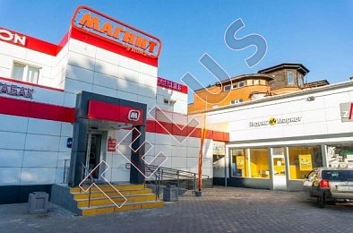 ул Почтовая. 1 224 кв.м. Продажа , ID объекта 8108 - 1