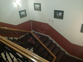 Дашков пер. 1 210 кв.м. Продажа , ID объекта 2783 - 3