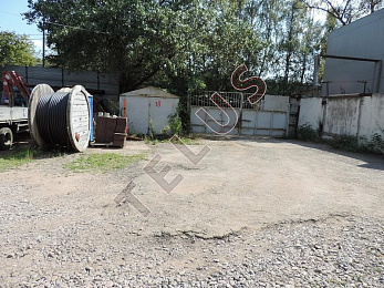 Рижский 1-й пер. 1 292.70 кв.м. Продажа , ID объекта 4537 - 3