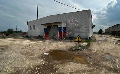 2 200 кв.м. Продажа , ID объекта 5465 - 3