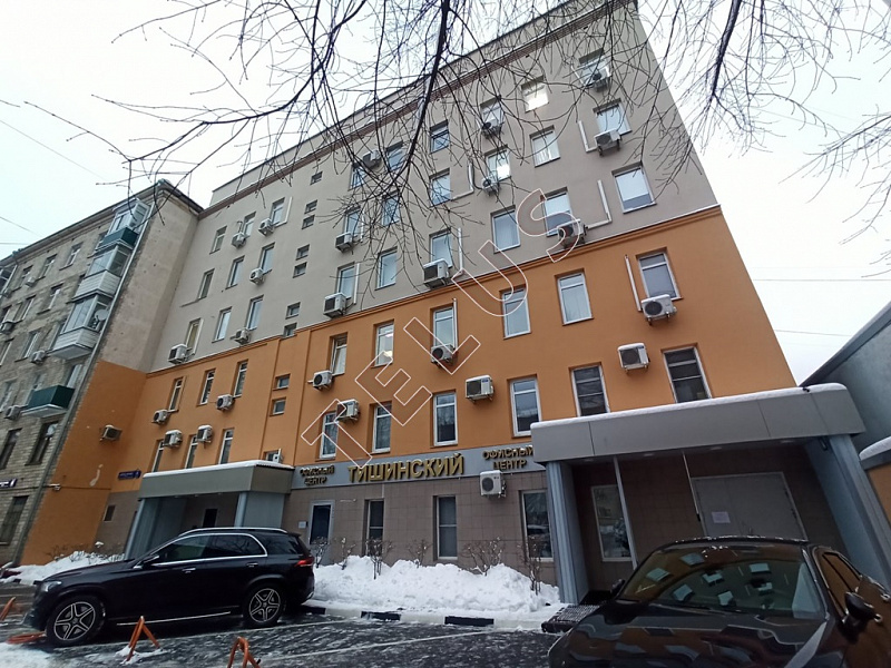 ул Юлиуса Фучика. 2 042 кв.м. Продажа , ID объекта 5162 - 4