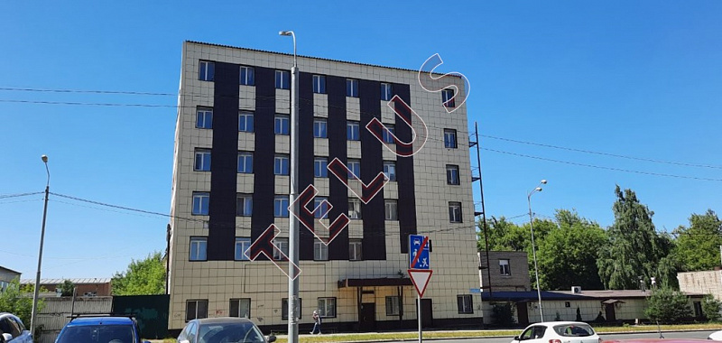 ул Карла Маркса. 2 800 кв.м. Продажа , ID объекта 8184 - 1