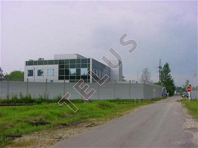   ш. Внуковское, 39соор1.Здание, ID объекта 5351 - 1