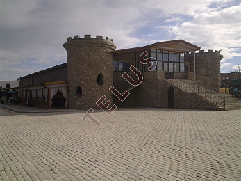 1 492.20 кв.м. Продажа , ID объекта 5464 - 2