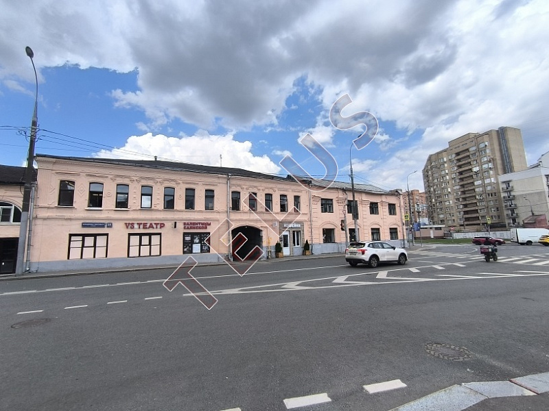 ул Фридриха Энгельса. 315 кв.м. Продажа , ID объекта 8422 - 5