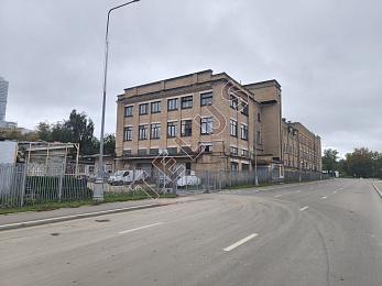 ул Проспект мира. 7 260 кв.м. Продажа , ID объекта 8144 - 1