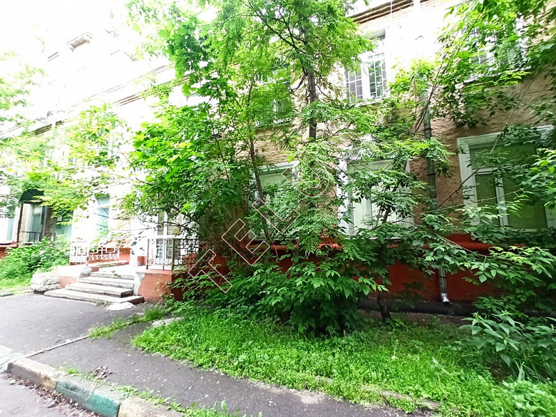 ул Соколиной Горы 5-я. 234 кв.м. Продажа , ID объекта 5314 - 3