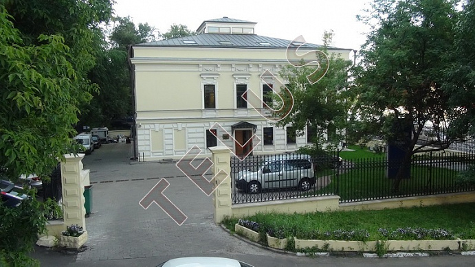   наб. Гончарная, 1 стр 2.Офисные помещения, ID объекта 4450 - 3