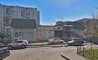 ул Грина. 1 537 кв.м. Продажа , ID объекта 8210 - 6