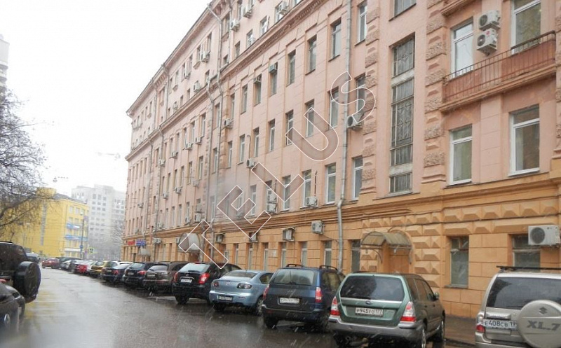 ул Динамовская. 7 109 кв.м. Продажа , ID объекта 8171 - 1
