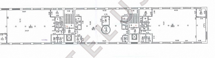   ул. Орджоникидзе , 11 стр 10.Здание, ID объекта 2753 - 8
