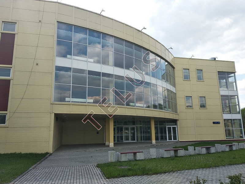 ул Лётная. 23 000 кв.м. Продажа , ID объекта 4745 - 3