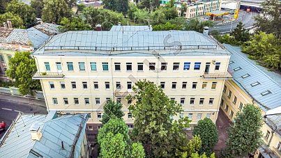ул Николоямская. 1 847.40 кв.м. Продажа , ID объекта 5277 - 3