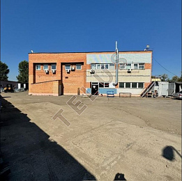 ул 1-й Курьяновский проезд. 1 315 кв.м. Продажа , ID объекта 7975 - 2