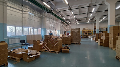 ул Фабричная. 4 400 кв.м. Аренда , ID объекта 8303 - 4