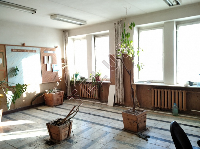 Город Звенигород,  ул. Некрасова, 28.Здание, ID объекта 5096 - 40