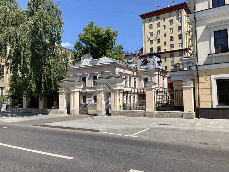 ул Садовническая. 584.10 кв.м. Продажа , ID объекта 5479 - 2