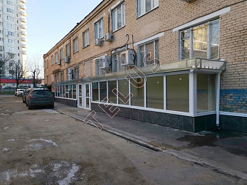 ул Каховка. 520 кв.м. Продажа , ID объекта 5151 - 1