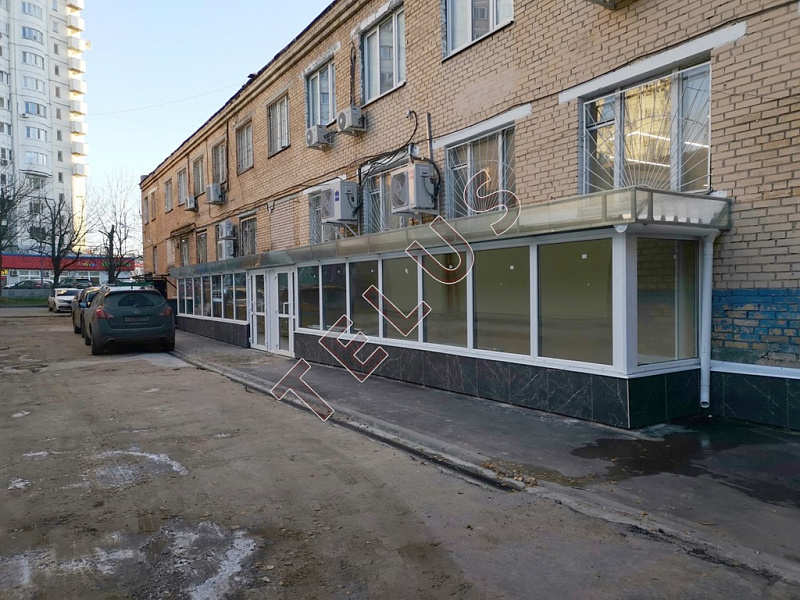 ул Каховка. 520 кв.м. Продажа , ID объекта 5151 - 1