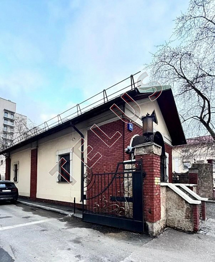   ул. Верхняя Красносельская, 9а.Офисные помещения, ID объекта 8361 - 3