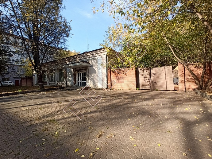   ул. ленинградская, 16а.Здание, ID объекта 4984 - 10