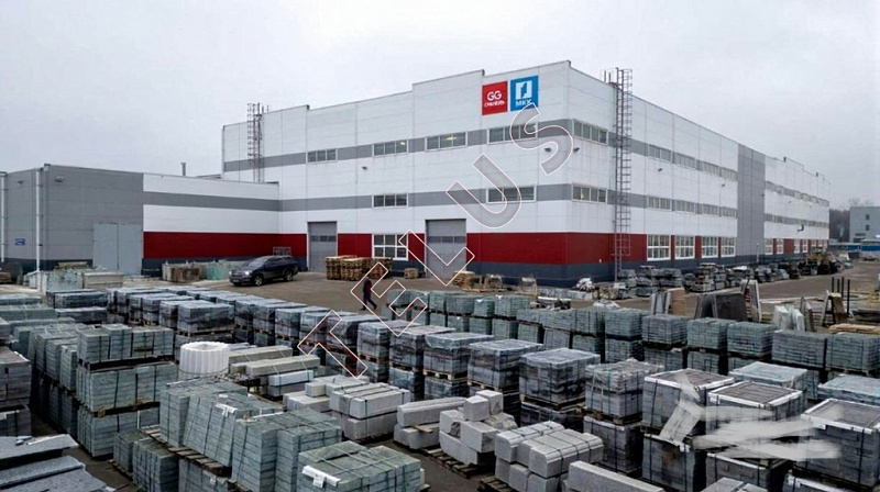 Транспортный проезд. 7 794 кв.м. Продажа , ID объекта 8251 - 4