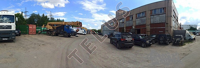 ул Ижорская. 12 141.80 кв.м. Продажа , ID объекта 7798 - 4