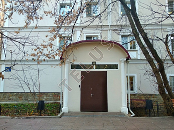 ул Большая грузинская. 902.80 кв.м. Продажа , ID объекта 269 - 3