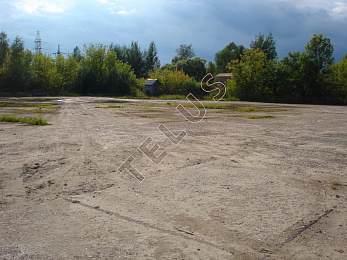 ул Транспортный проезд. 2 007 кв.м. Продажа , ID объекта 7989 - 4