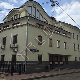 ул 3-ий Кадашевский переулок. 1 619 кв.м. Продажа , ID объекта 3001 - 1
