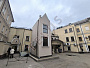   ул. Старая Басманная, 38/2 стр 2.Здание, ID объекта 7936 - 7