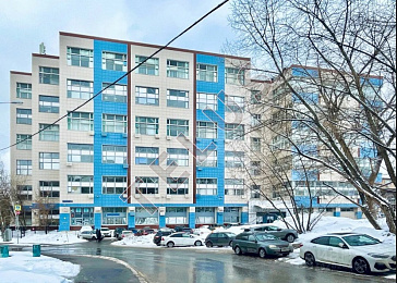 ул Кржижановского . 6 126 кв.м. Продажа , ID объекта 8358 - 6