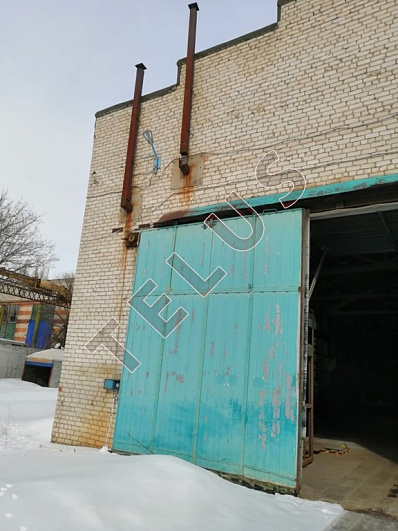 Город Елец,  ул. Костенко, 67г.Складские помещения, ID объекта 6648 - 17