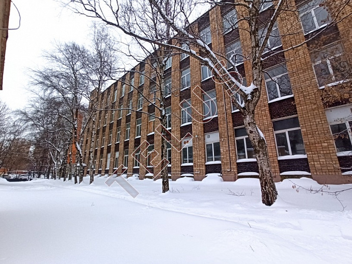   ул. Селигерская, 7.Здание, ID объекта 6587 - 55