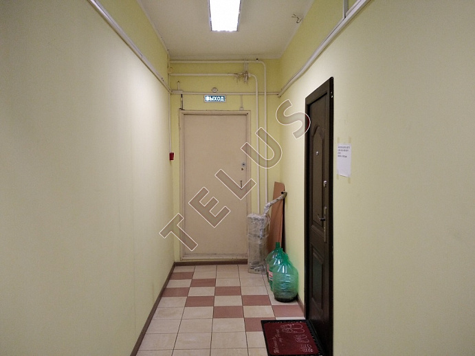   ул. Сходненская, 35 к 1.Здание, ID объекта 4986 - 34