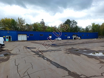 ул  Черепановых. 1 189.20 кв.м. Продажа , ID объекта 5348 - 3