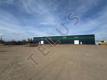 ул Заречная. 1 356.10 кв.м. Продажа , ID объекта 8353 - 6
