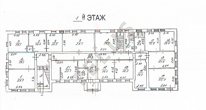 ул Кожевническая. 1 025 кв.м. Продажа , ID объекта 85 - 6