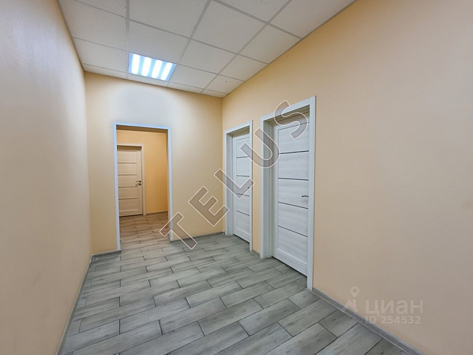 Город Сходня,  ул. Железнодорожная, 25Б.Здание, ID объекта 5349 - 36